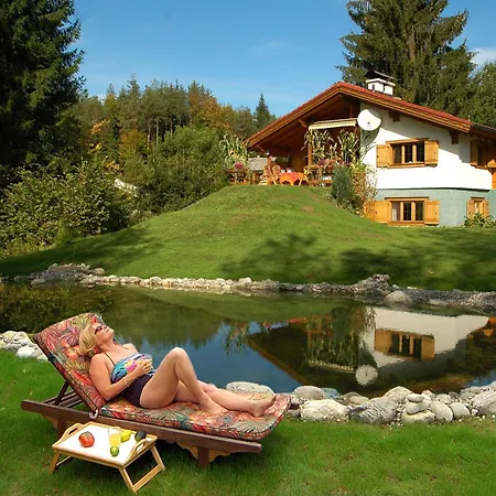 Kathreinkogel - 4 Sterne Zertifiziert Hébergement de vacances