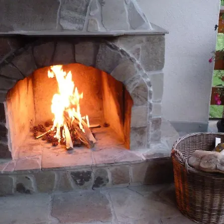 Hébergement de vacances Kathreinkogel - 4 Sterne Zertifiziert *