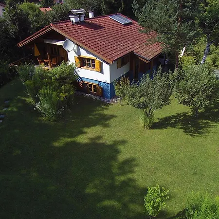 Hébergement de vacances Kathreinkogel - 4 Sterne Zertifiziert Schiefling am See