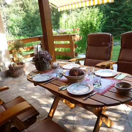 Feriehus Kathreinkogel - 4 Sterne Zertifiziert