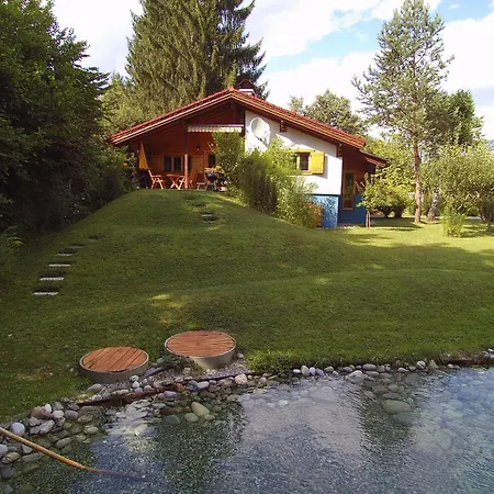 Feriehus Kathreinkogel - 4 Sterne Zertifiziert