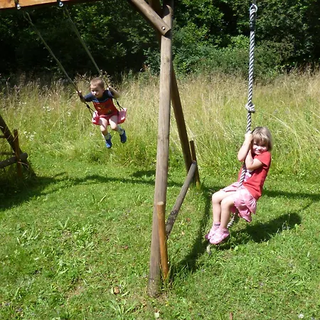 Hébergement de vacances Kathreinkogel - 4 Sterne Zertifiziert