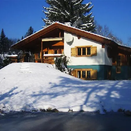 Kathreinkogel - 4 Sterne Zertifiziert Feriehus *