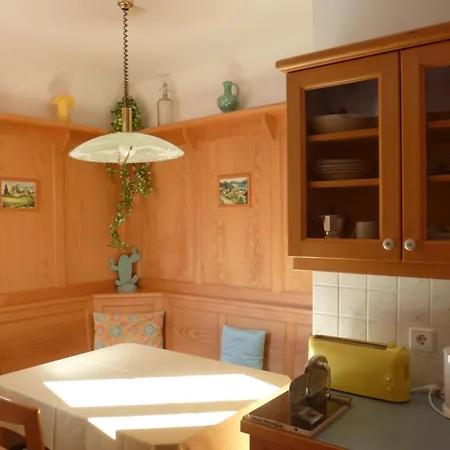 Feriehus Kathreinkogel - 4 Sterne Zertifiziert Schiefling am See