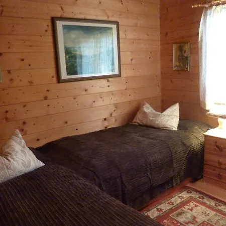 Feriehus Kathreinkogel - 4 Sterne Zertifiziert *