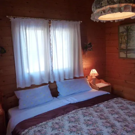 Kathreinkogel - 4 Sterne Zertifiziert Hébergement de vacances Schiefling am See