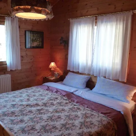 Hébergement de vacances Kathreinkogel - 4 Sterne Zertifiziert Schiefling am See