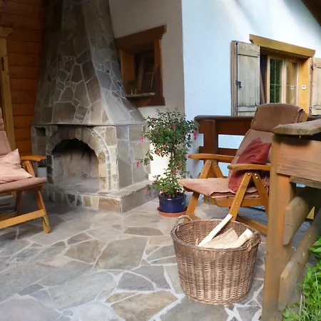 Kathreinkogel - 4 Sterne Zertifiziert Hébergement de vacances Schiefling am See