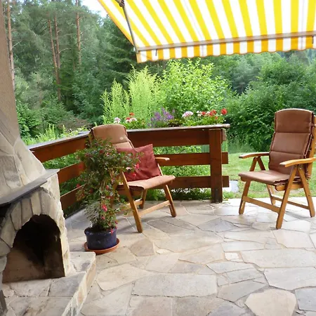 Feriehus Kathreinkogel - 4 Sterne Zertifiziert *