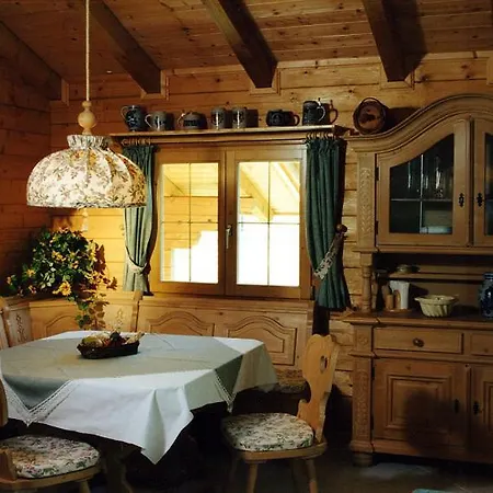 Kathreinkogel - 4 Sterne Zertifiziert