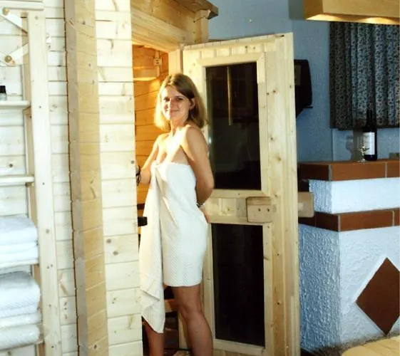 Kathreinkogel - 4 Sterne Zertifiziert Dom wakacyjny