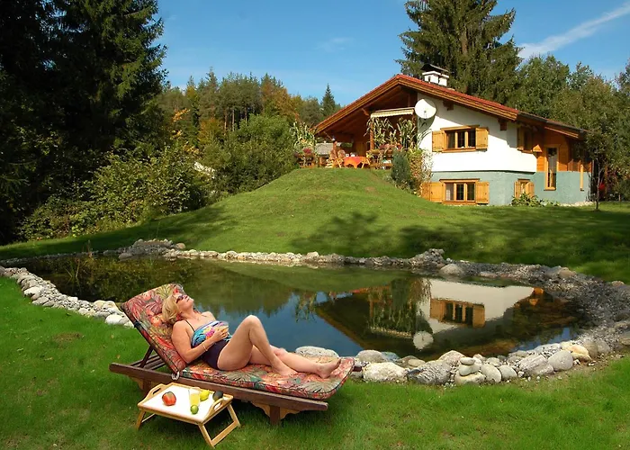 Kathreinkogel - 4 Sterne Zertifiziert Dom wakacyjny