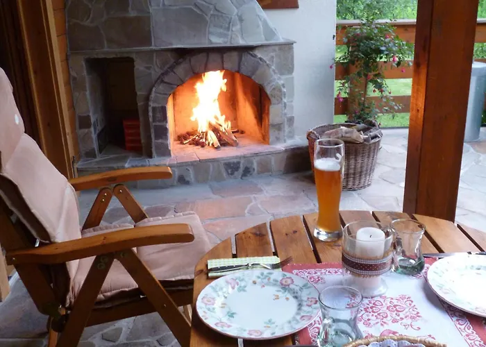 Kathreinkogel - 4 Sterne Zertifiziert * Schiefling am See