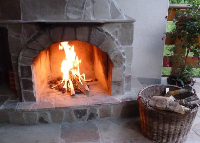 Dom wakacyjny Kathreinkogel - 4 Sterne Zertifiziert *