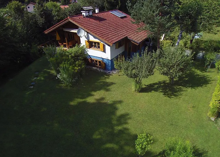 Dom wakacyjny Kathreinkogel - 4 Sterne Zertifiziert Schiefling am See