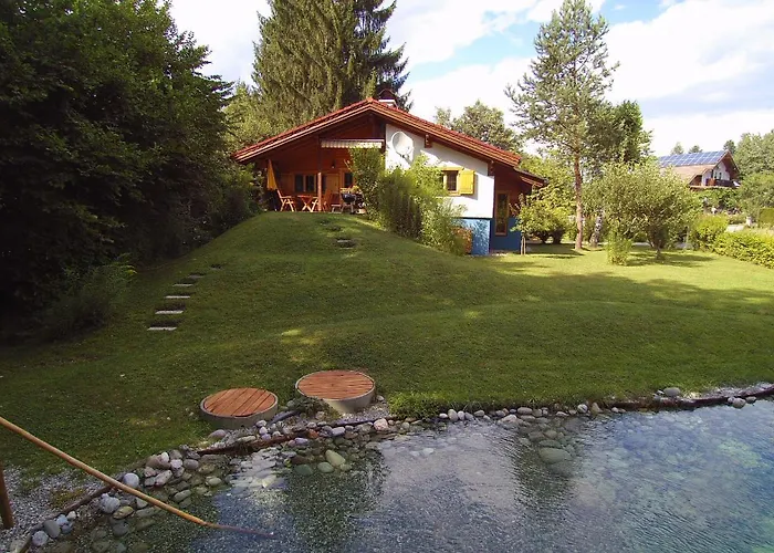 Dom wakacyjny Kathreinkogel - 4 Sterne Zertifiziert