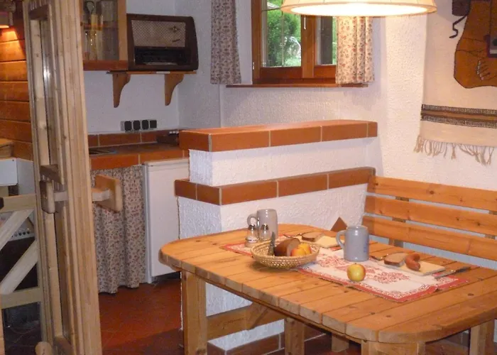 Kathreinkogel - 4 Sterne Zertifiziert * Schiefling am See