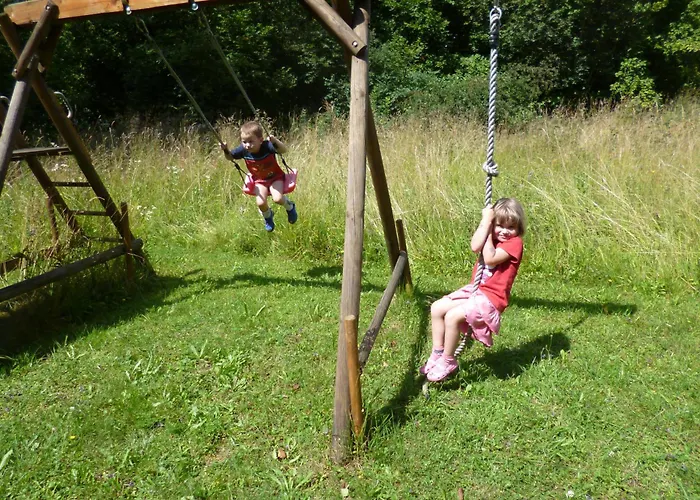 Dom wakacyjny Kathreinkogel - 4 Sterne Zertifiziert