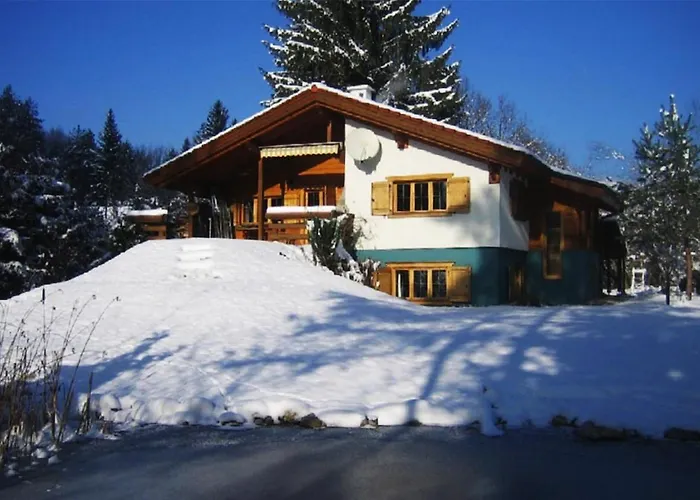Kathreinkogel - 4 Sterne Zertifiziert Dom wakacyjny *