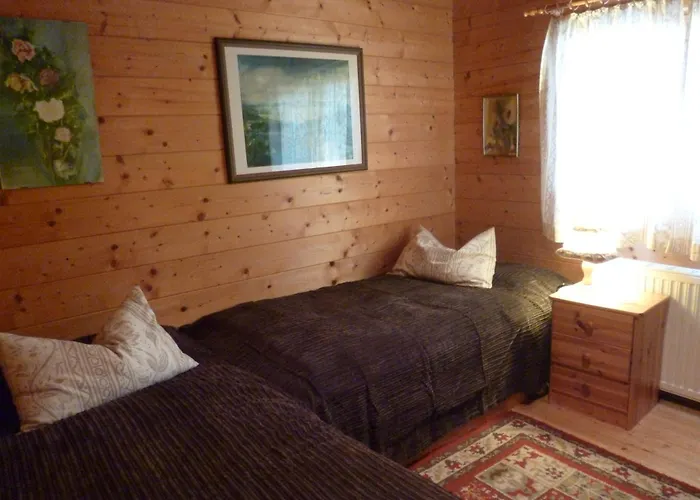 Dom wakacyjny Kathreinkogel - 4 Sterne Zertifiziert *