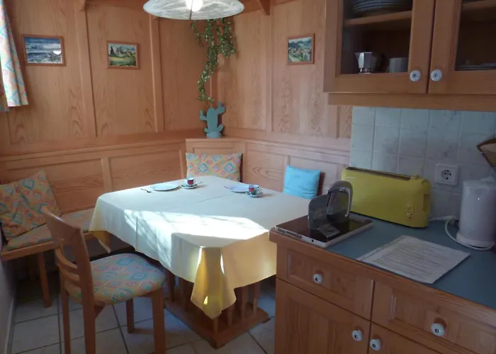 Dom wakacyjny Kathreinkogel - 4 Sterne Zertifiziert Schiefling am See