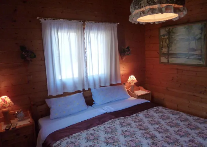 Kathreinkogel - 4 Sterne Zertifiziert Dom wakacyjny Schiefling am See