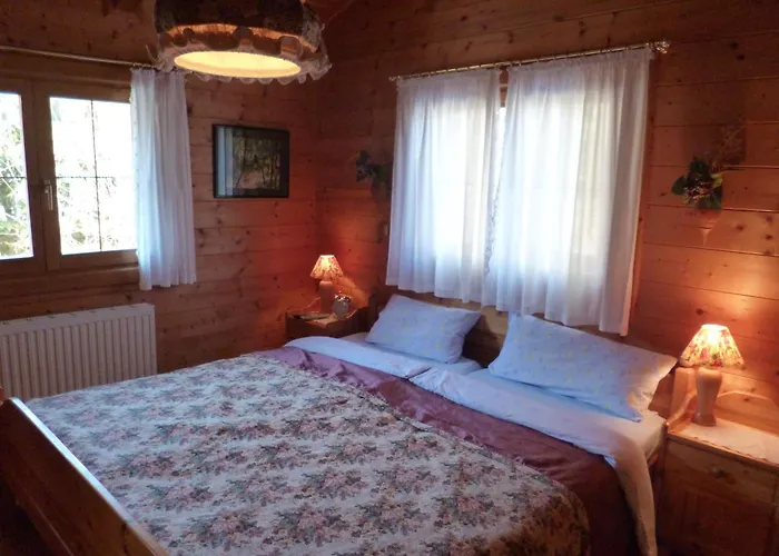 Dom wakacyjny Kathreinkogel - 4 Sterne Zertifiziert Schiefling am See