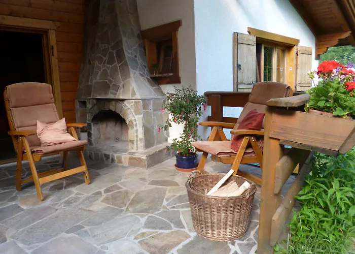 Kathreinkogel - 4 Sterne Zertifiziert Dom wakacyjny Schiefling am See